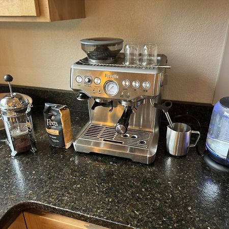 Great Kitchen, Ac, Sharc Access, Hot Tub, Bring Pet! Sunriver Exterior foto