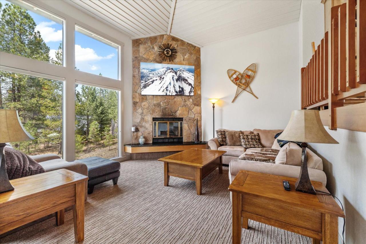 Great Kitchen, Ac, Sharc Access, Hot Tub, Bring Pet! Sunriver Exterior foto