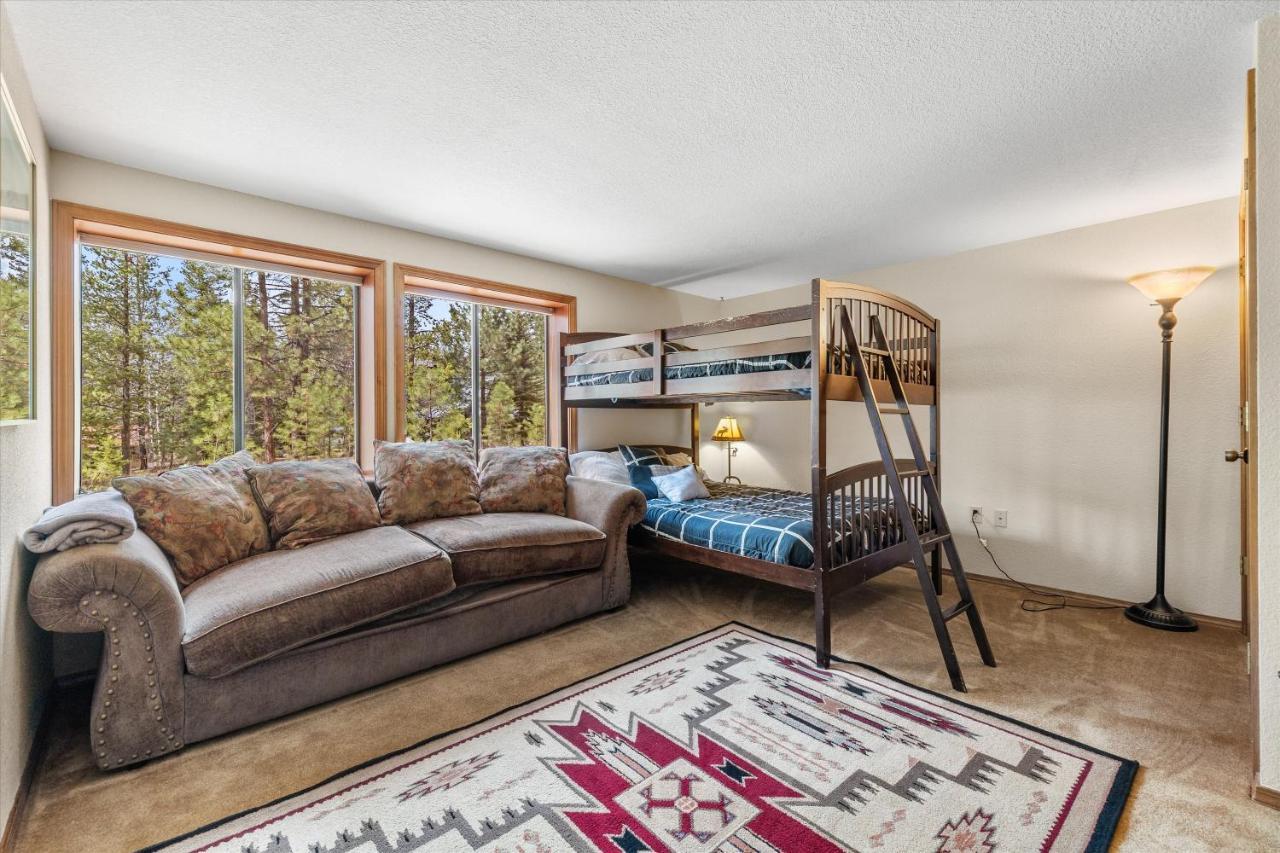 Great Kitchen, Ac, Sharc Access, Hot Tub, Bring Pet! Sunriver Exterior foto