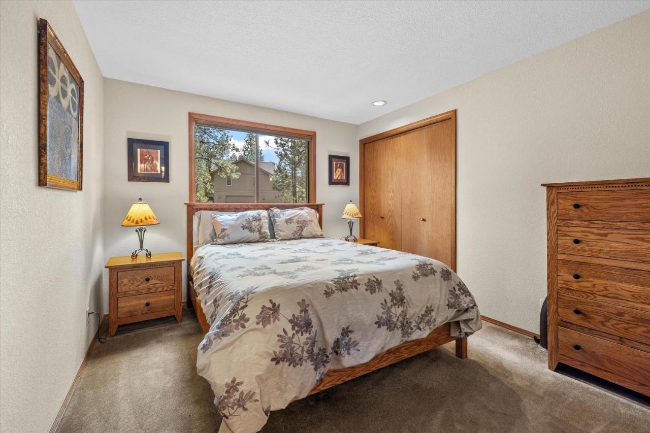 Great Kitchen, Ac, Sharc Access, Hot Tub, Bring Pet! Sunriver Exterior foto