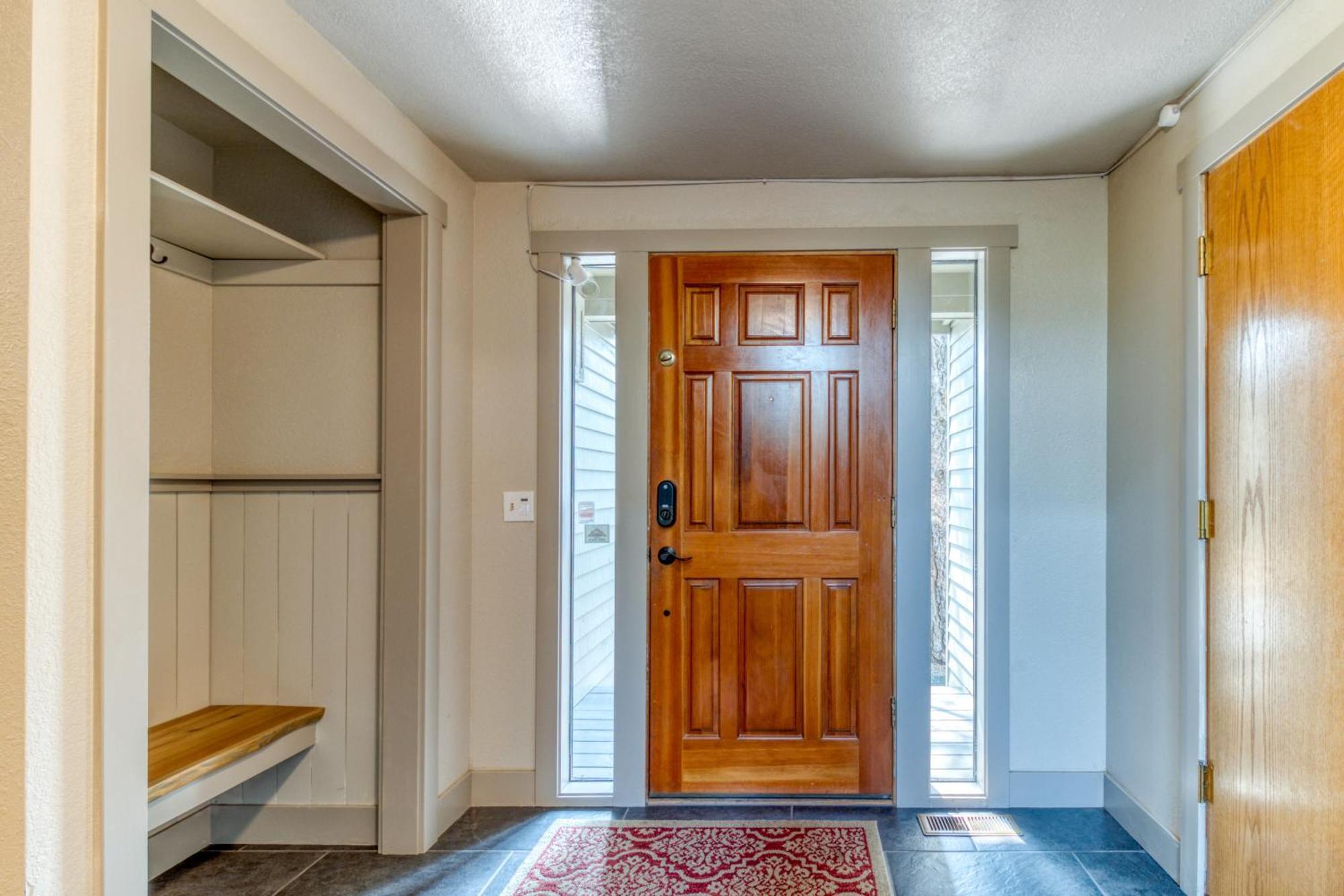 Great Kitchen, Ac, Sharc Access, Hot Tub, Bring Pet! Sunriver Exterior foto