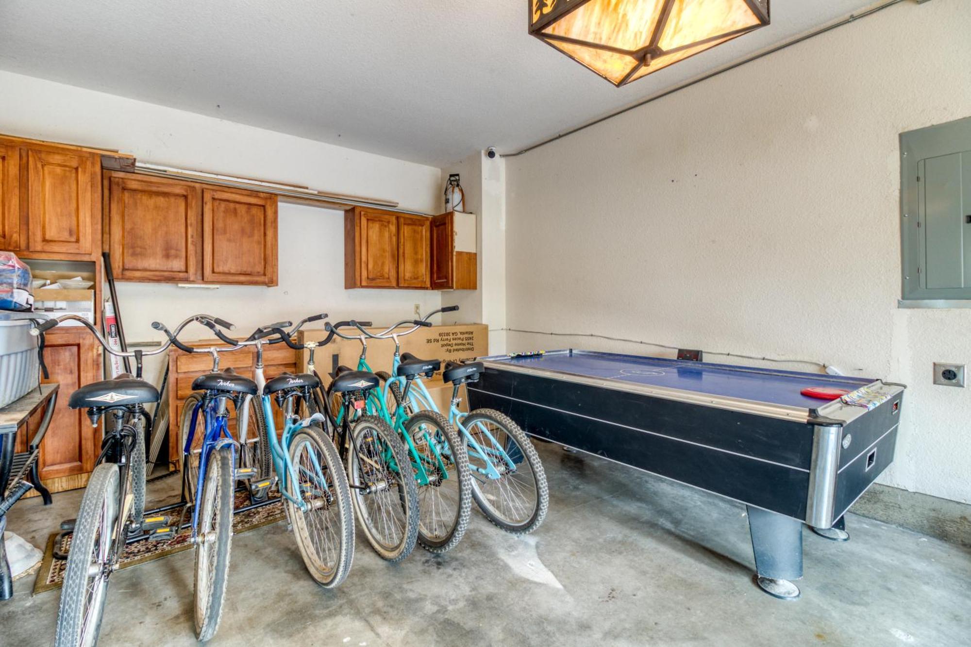 Great Kitchen, Ac, Sharc Access, Hot Tub, Bring Pet! Sunriver Exterior foto