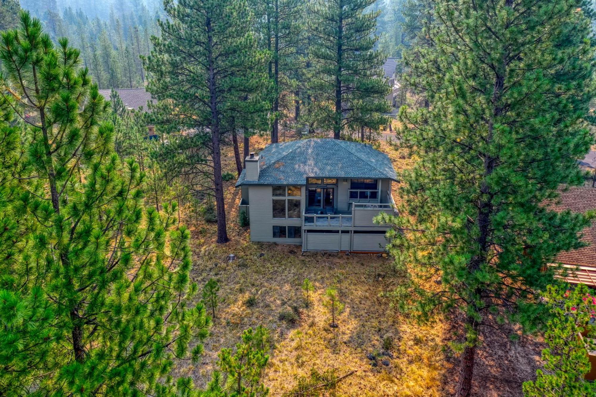 Great Kitchen, Ac, Sharc Access, Hot Tub, Bring Pet! Sunriver Exterior foto