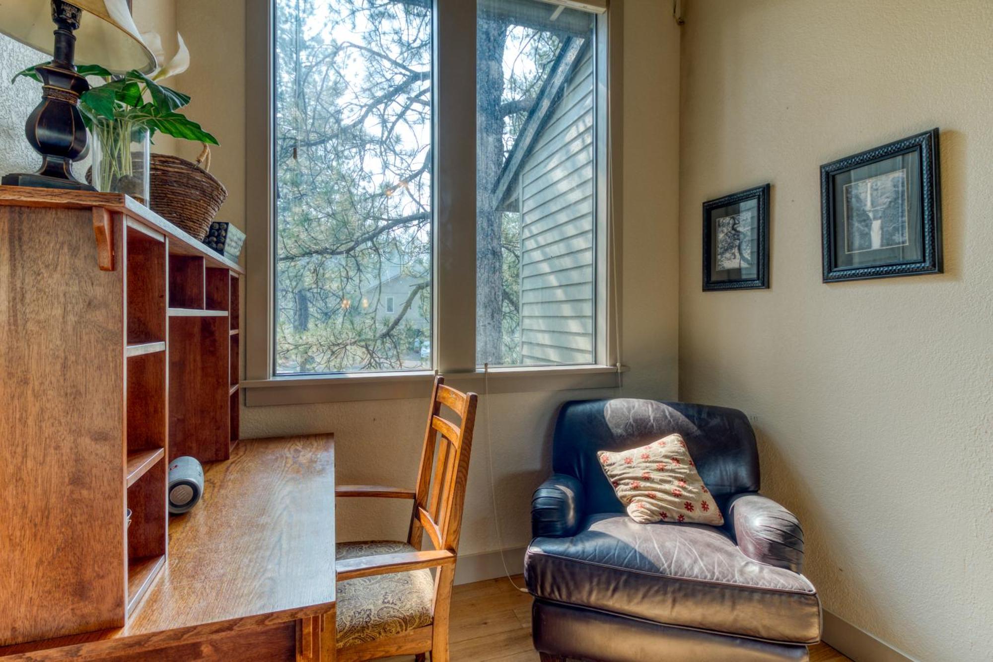 Great Kitchen, Ac, Sharc Access, Hot Tub, Bring Pet! Sunriver Exterior foto