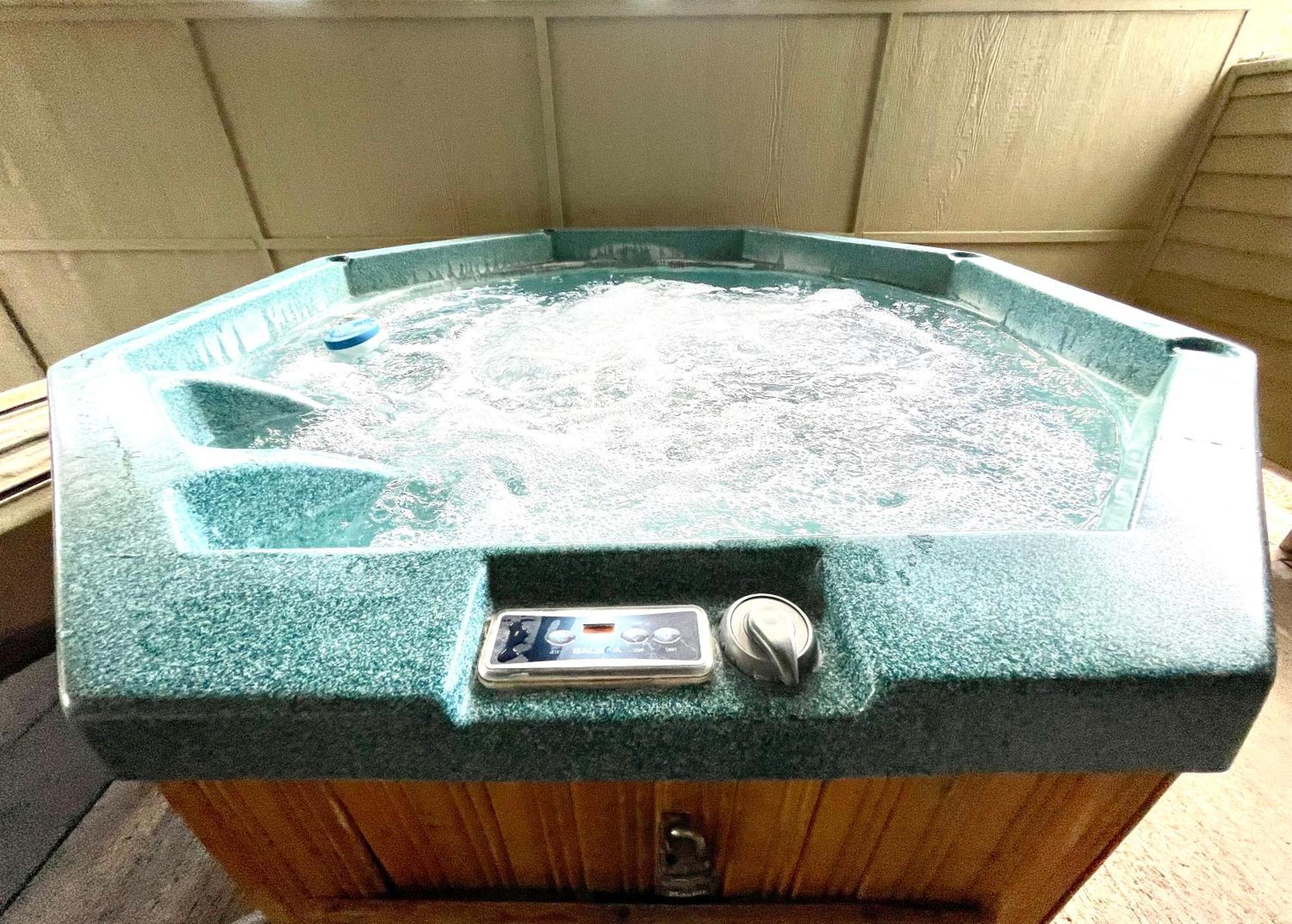 Great Kitchen, Ac, Sharc Access, Hot Tub, Bring Pet! Sunriver Exterior foto